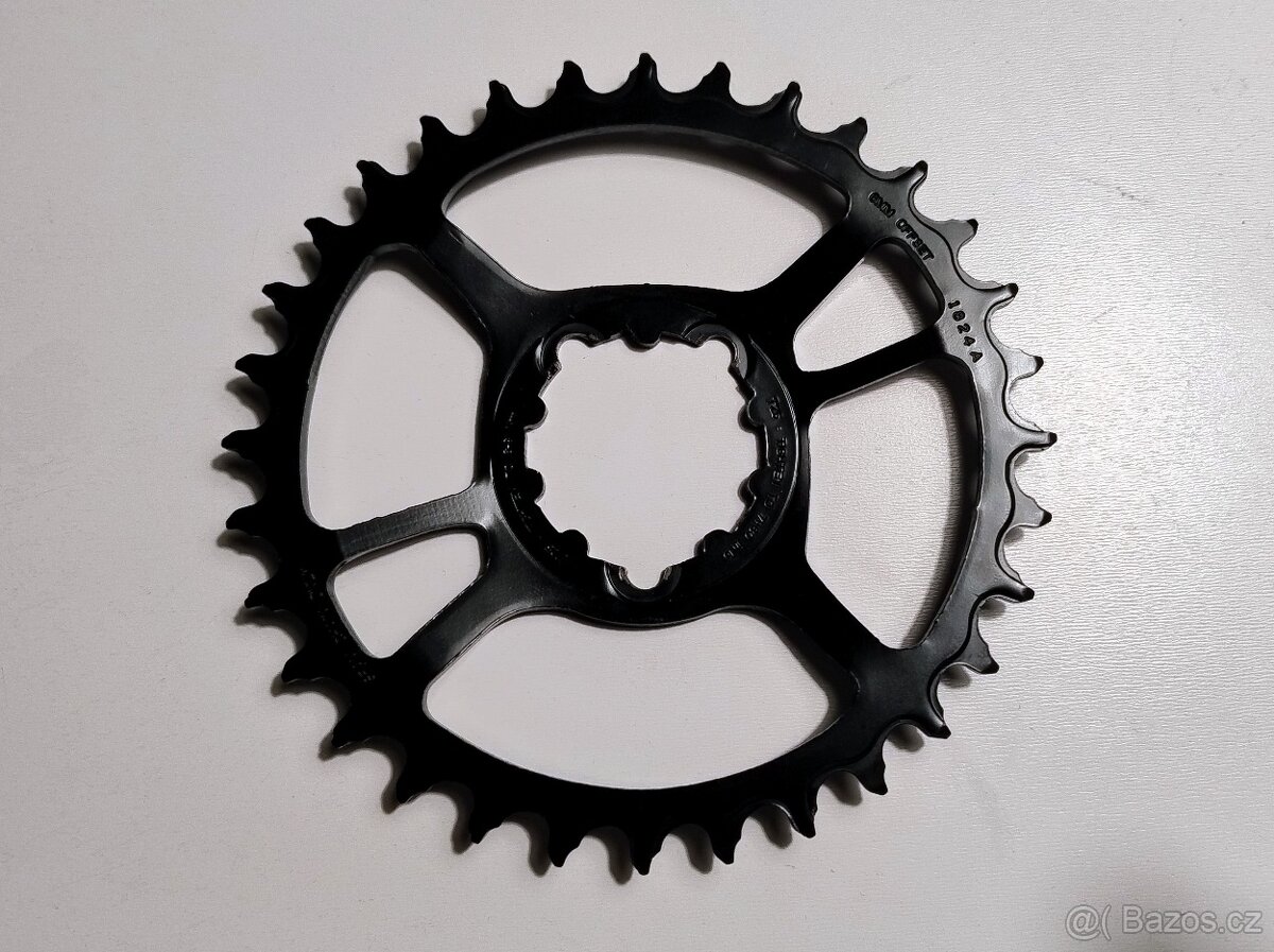 Převodník SRAM X-SYNC 2 32z 6mm offset