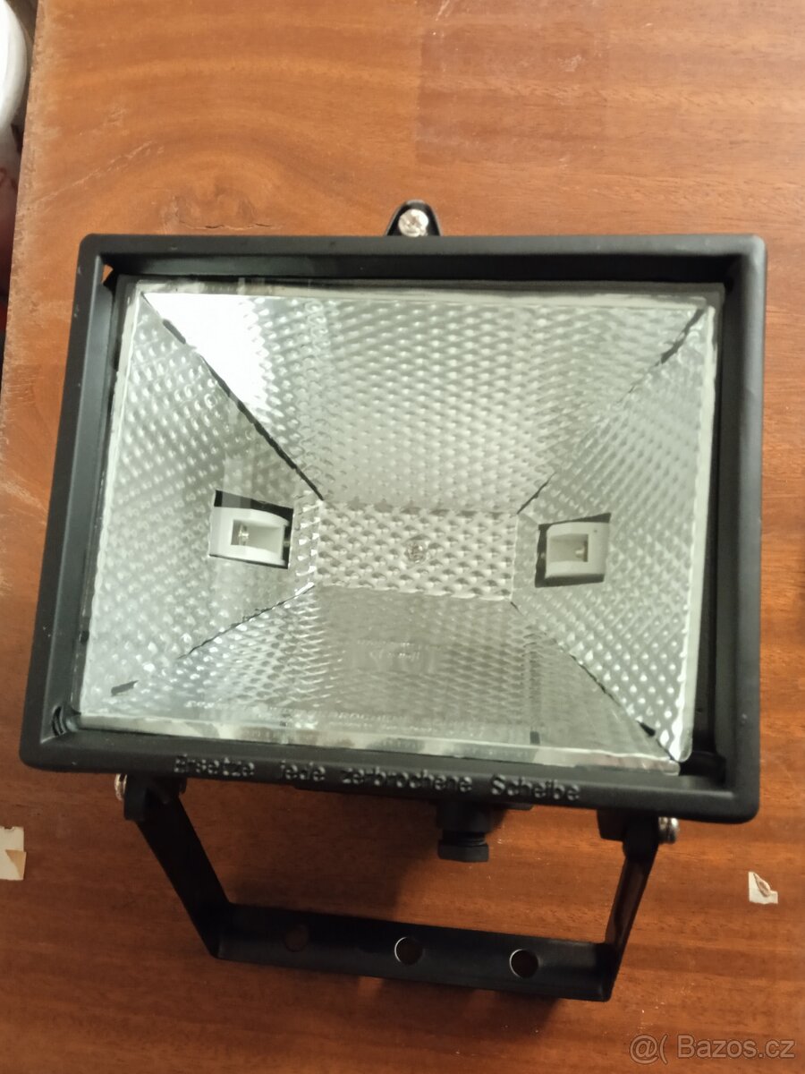 Prodám Led reflektor Kanlux