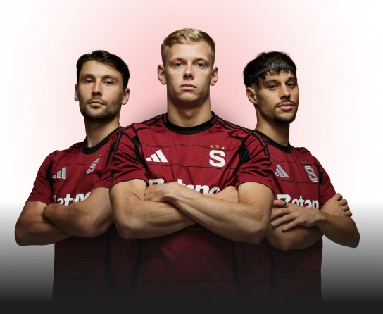 2 vstupenky na finále MOL CUP | Sigma vs Sparta