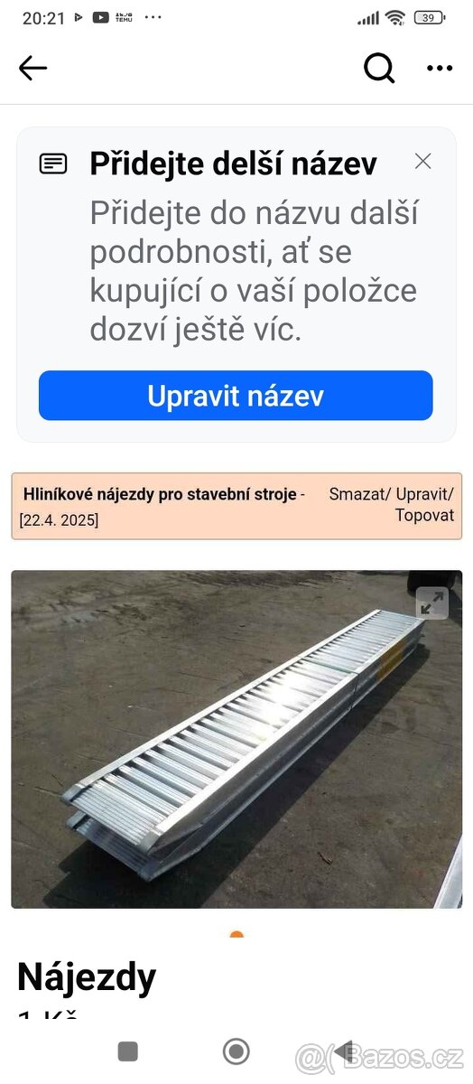 Nájezdy