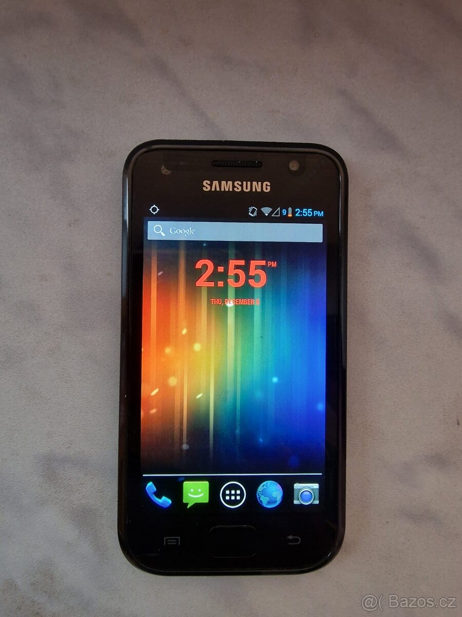 Samsung Galaxy S1 (I9000)