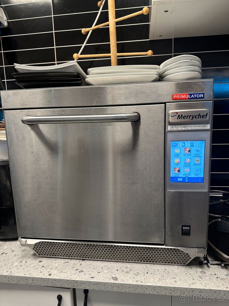 Merrychef