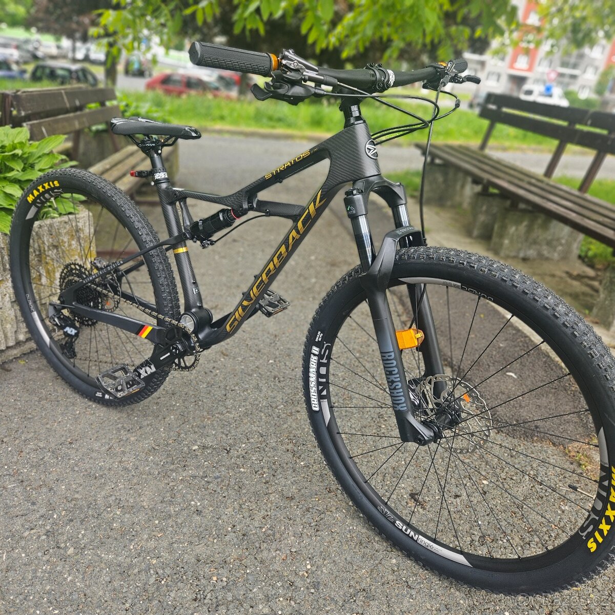 Horske kolo 29 (  M )