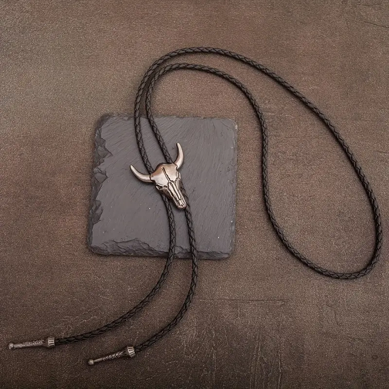 Western bolo byk