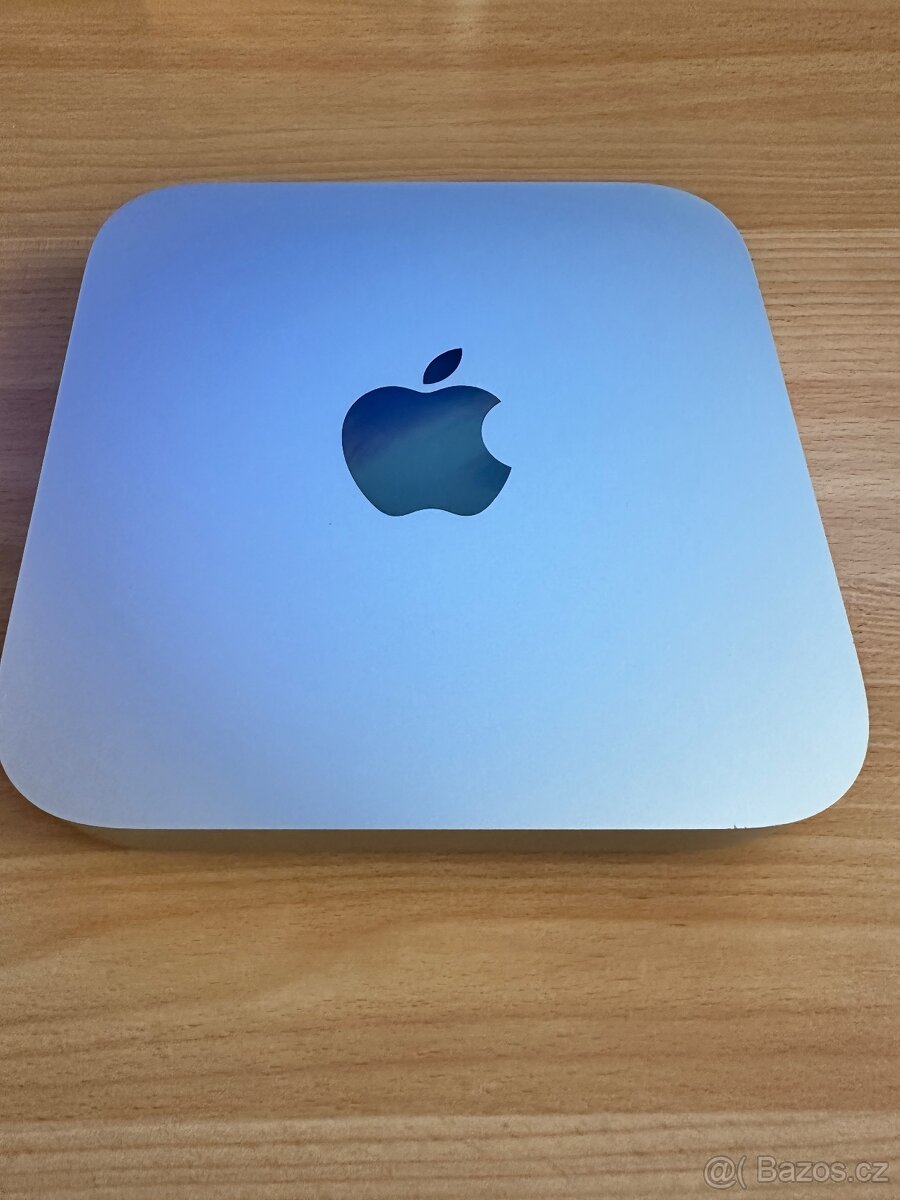 Mac Mini M1.