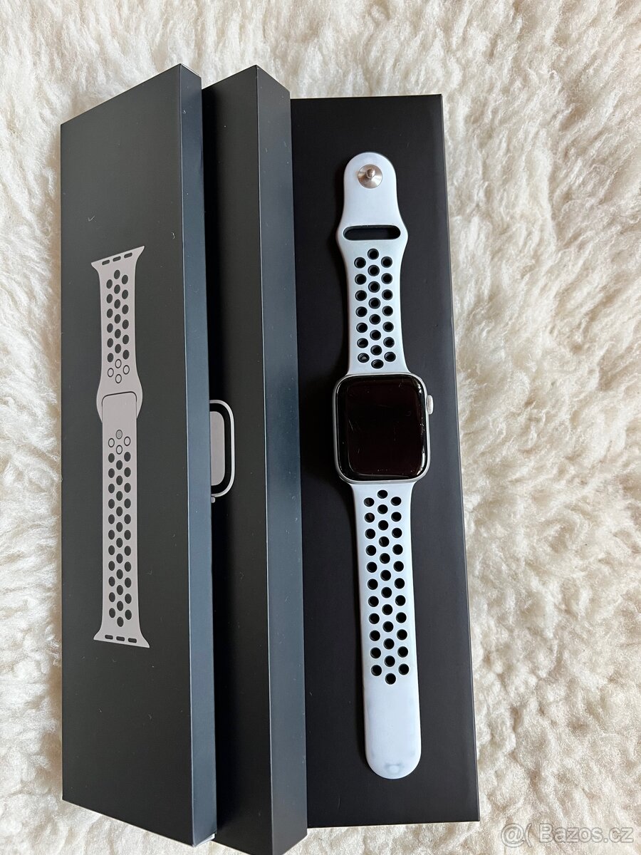 Apple watch series 6 Nike