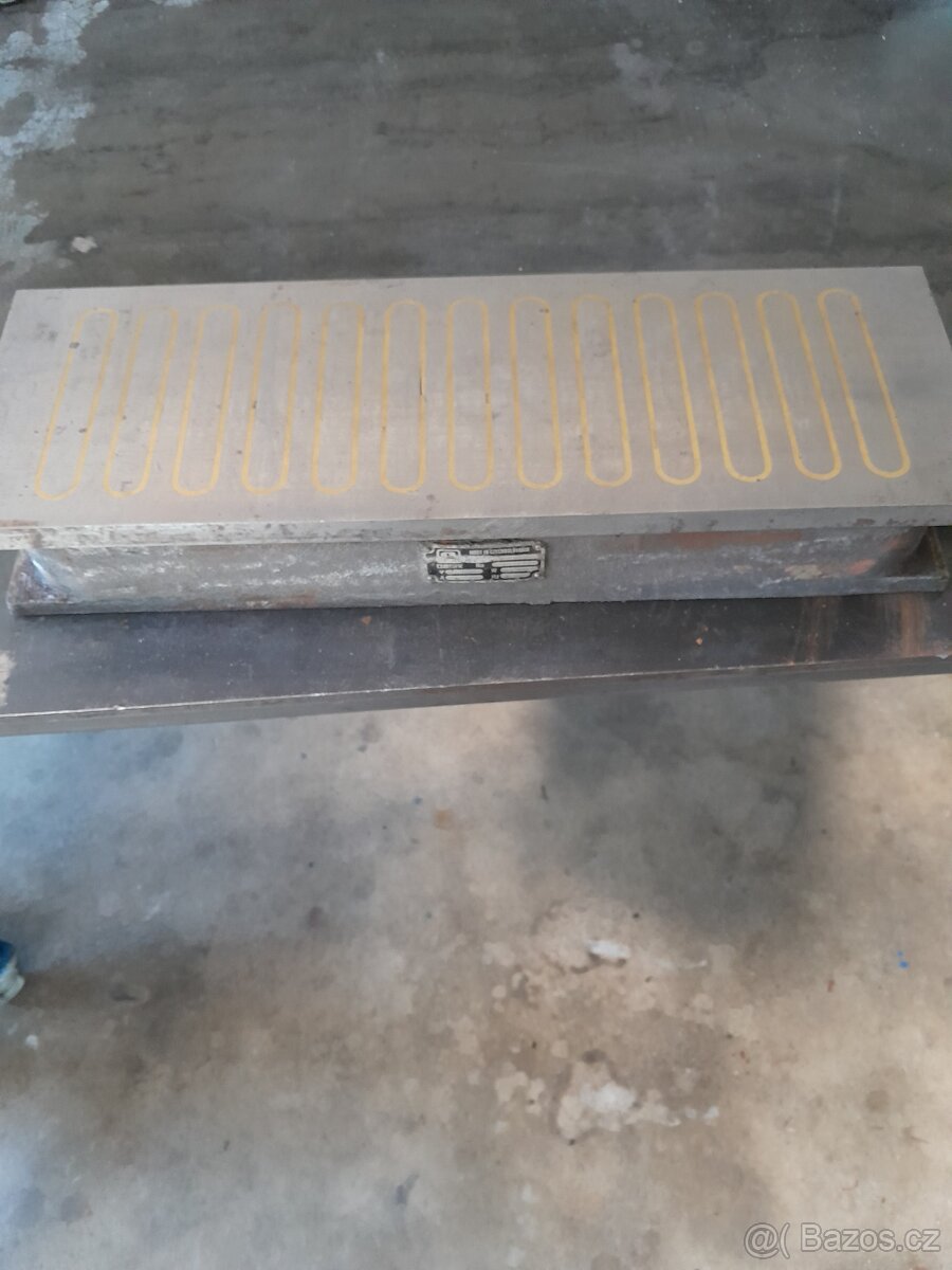 Magnet 600x200