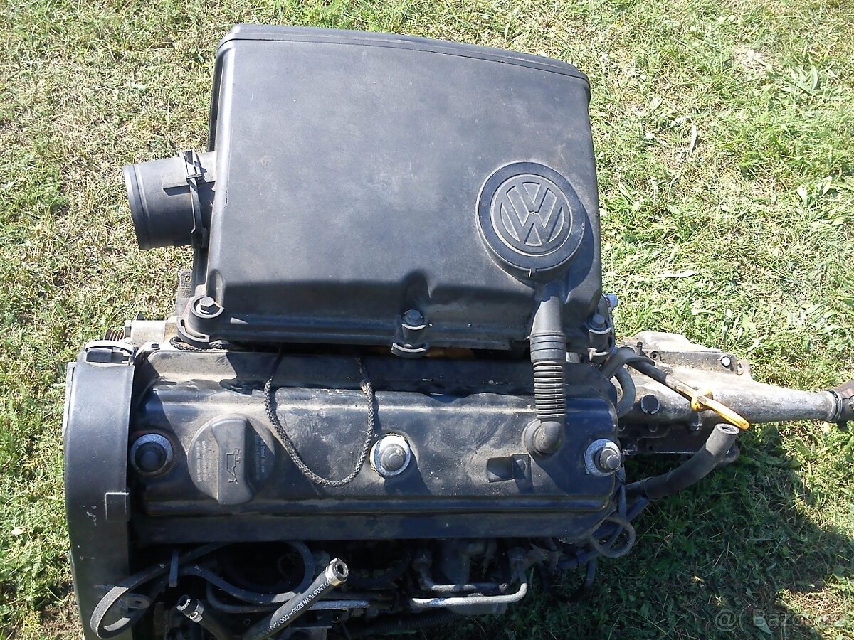 Motor nafta