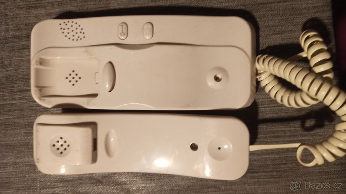Domaci telefon