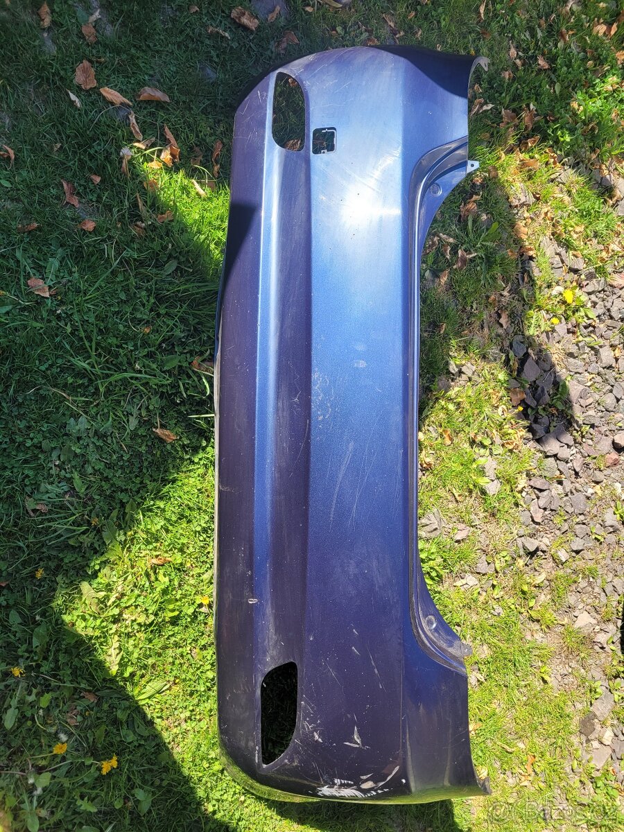 Kia ceed tadni nárazník