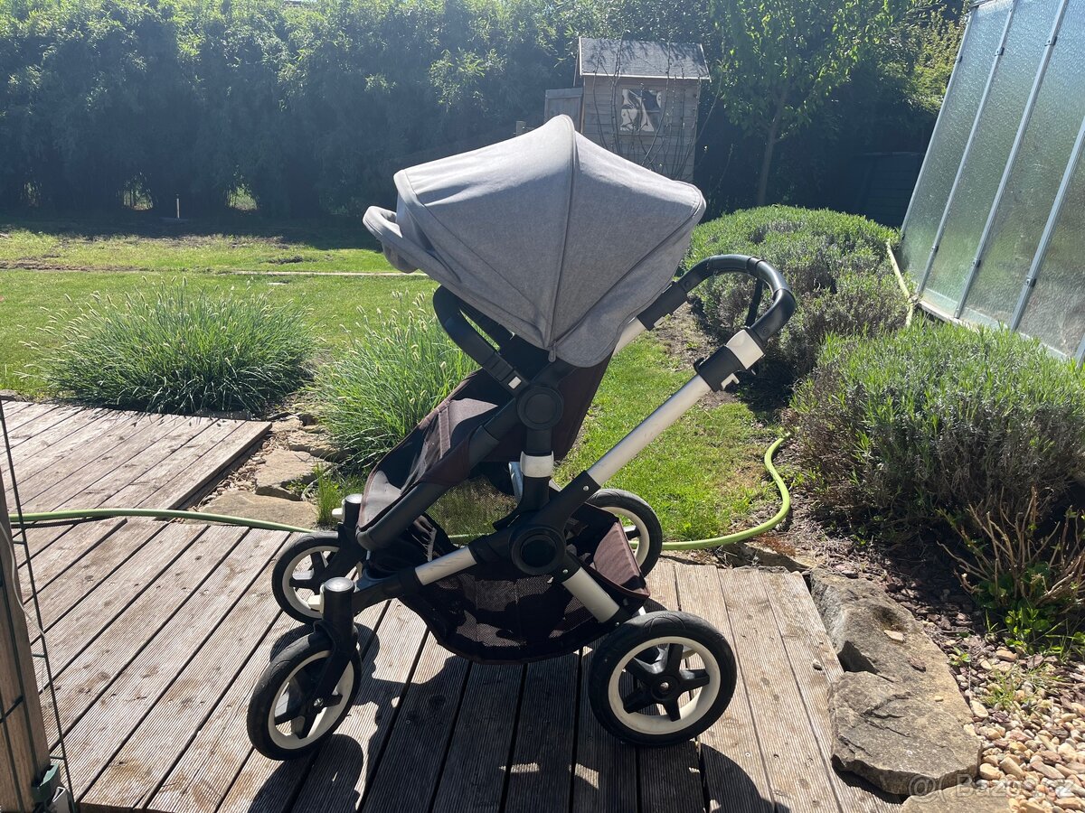 Bugaboo Buffalo