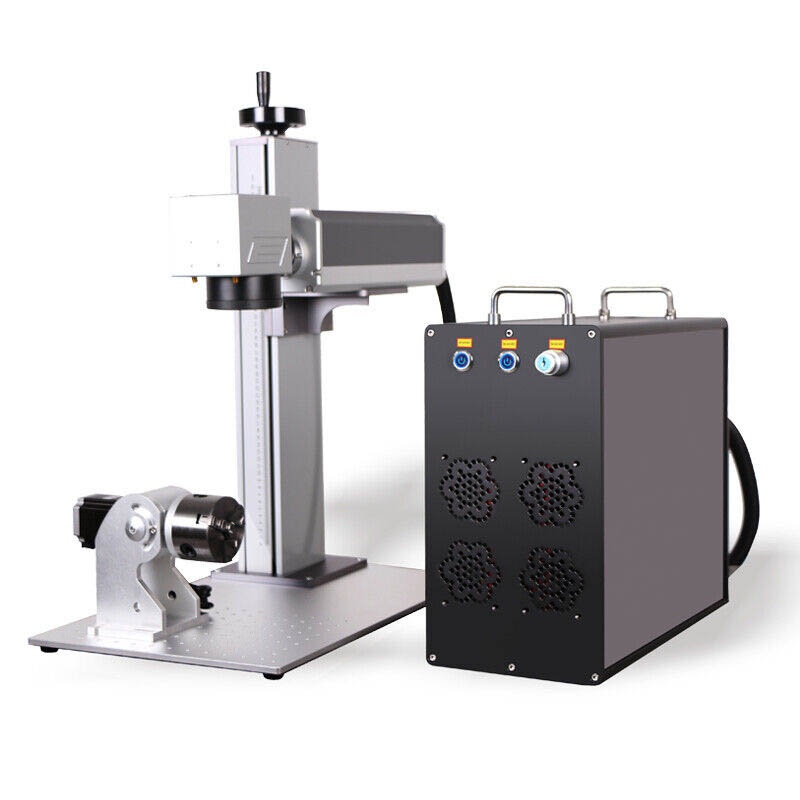 Vláknový značící Fiber laser 30W / 50W / 60W / 100W