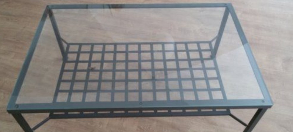 konferenční stolek Ikea Granas