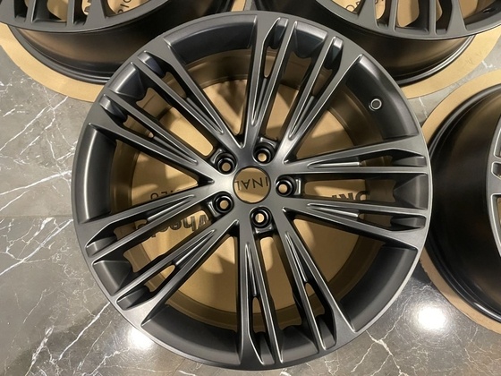 original alu kola audi a7 4k r20 5x112