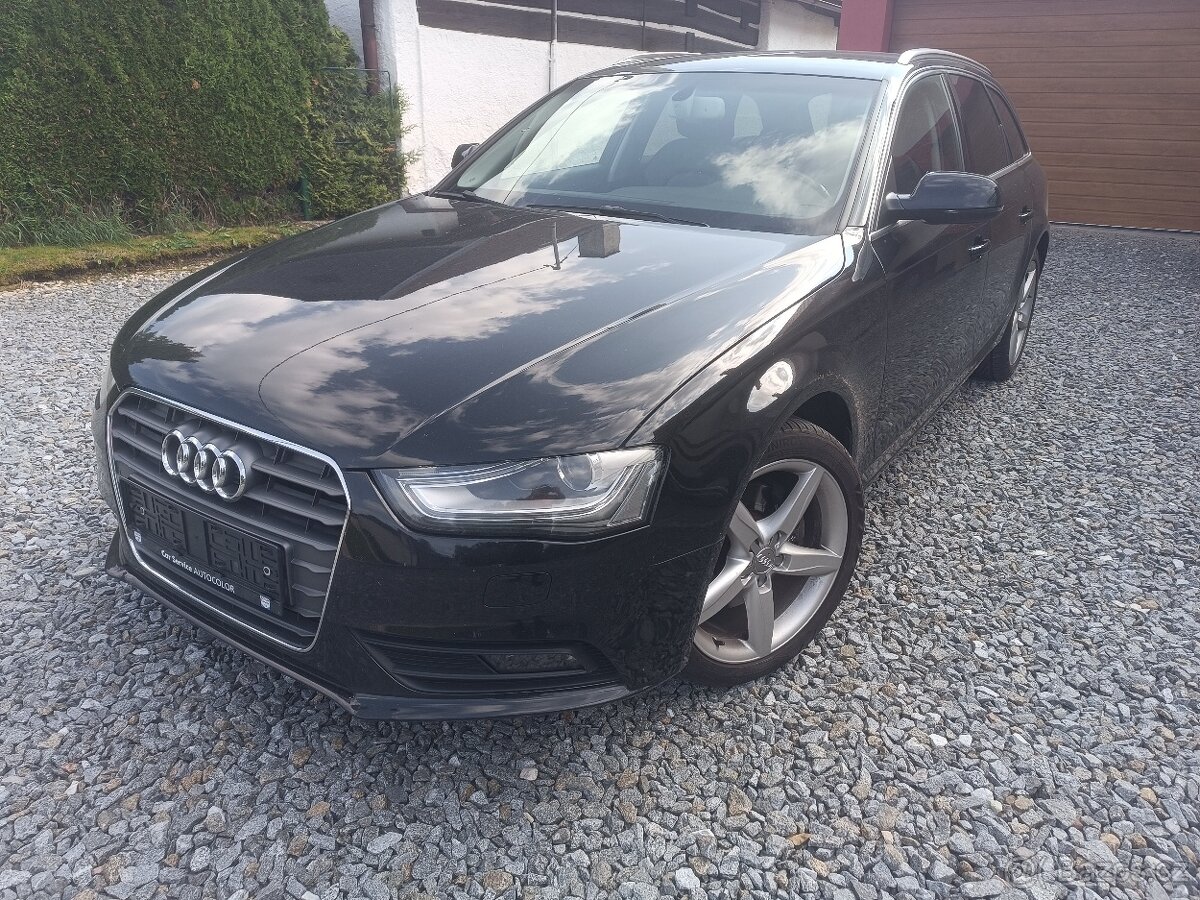 AUDI A4,,2,0TDI 105KW,,FACELIFT,,2014,,SPORT,,