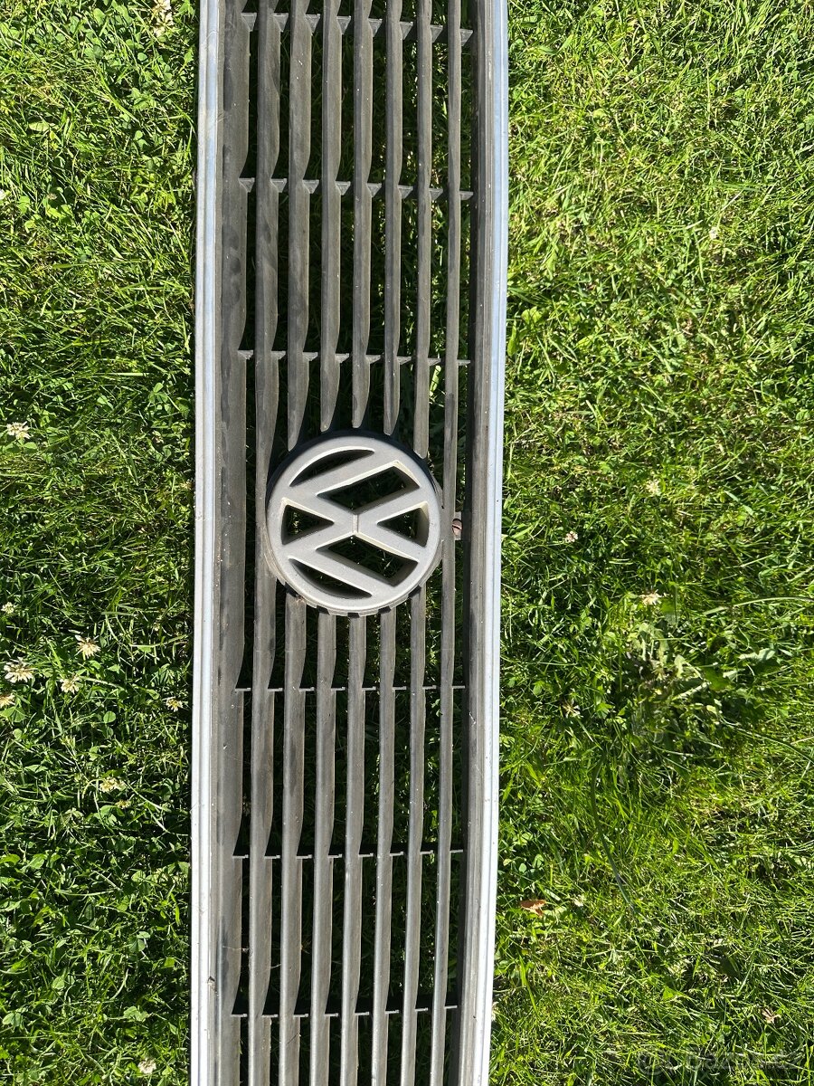 Vw t3 maska