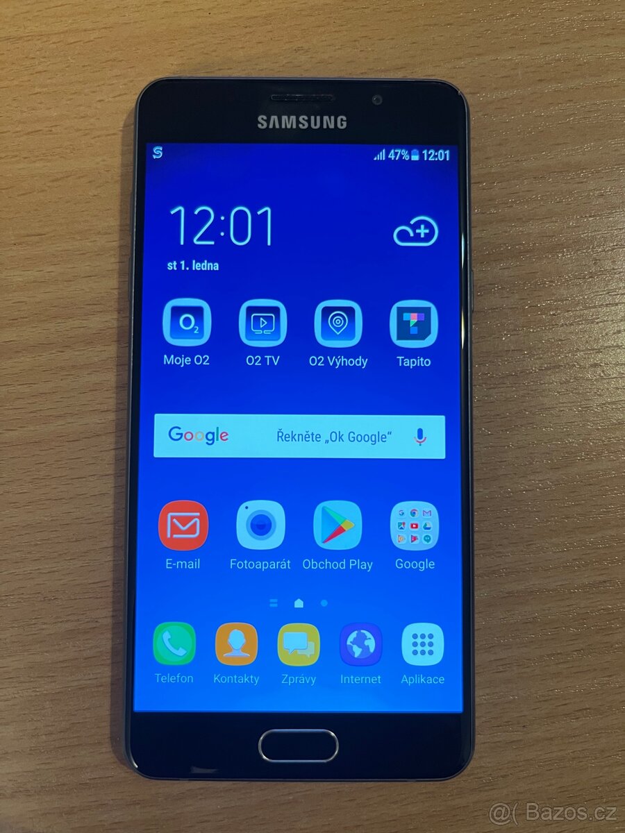 SAMSUNG GALAXY A5