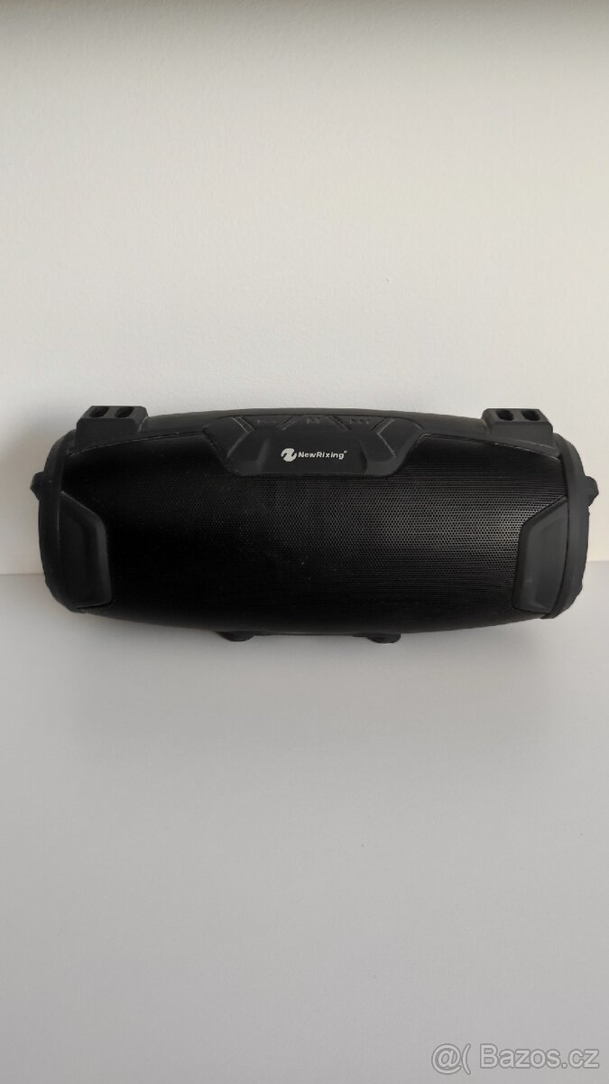 Bluetooth Reproduktor - 350 Kč