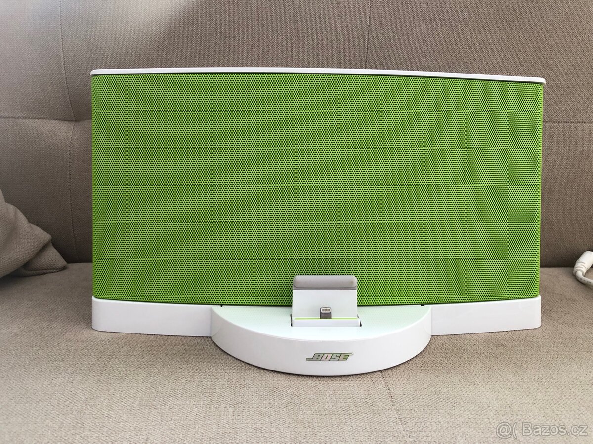 Bose SoundDock Series |||
