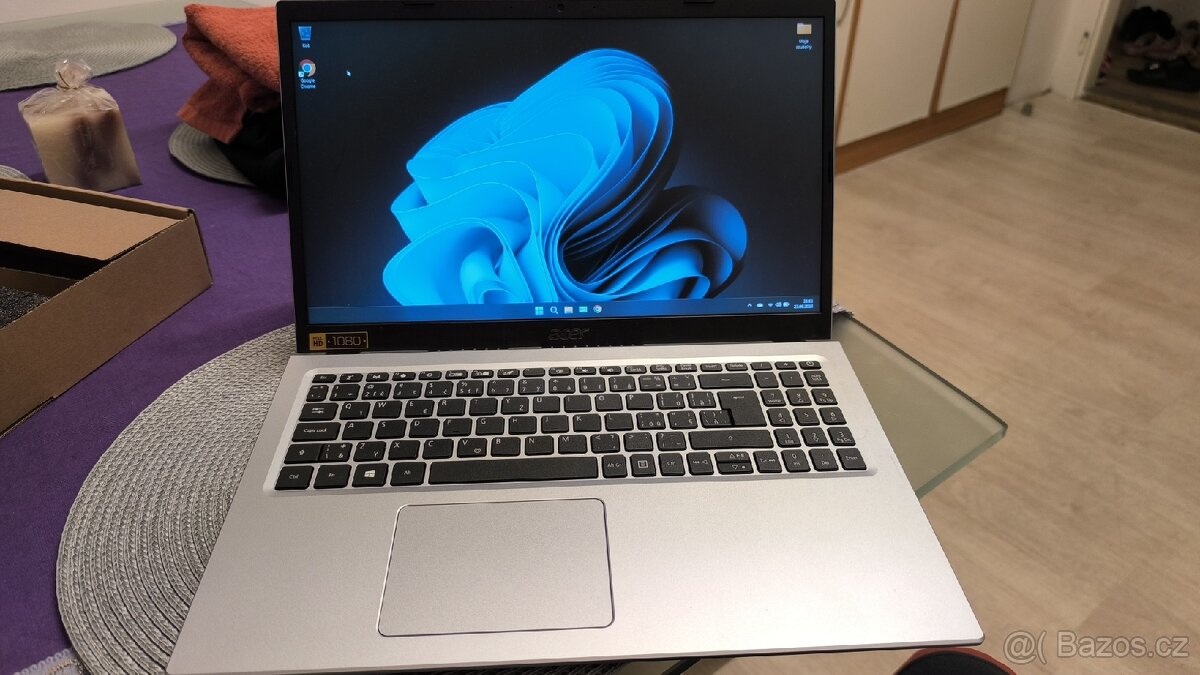 Notebook Acer Aspire 3