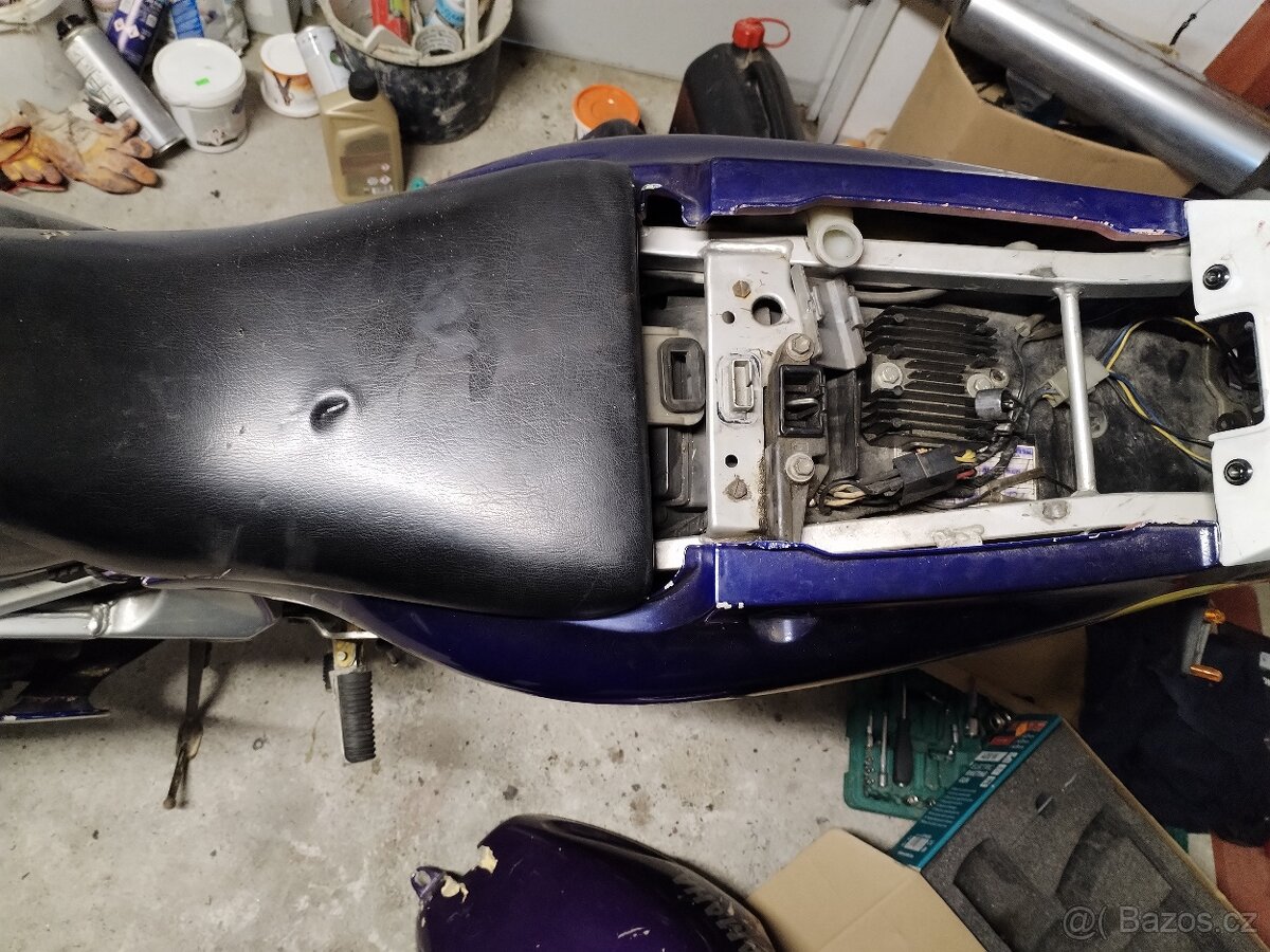 Yamaha