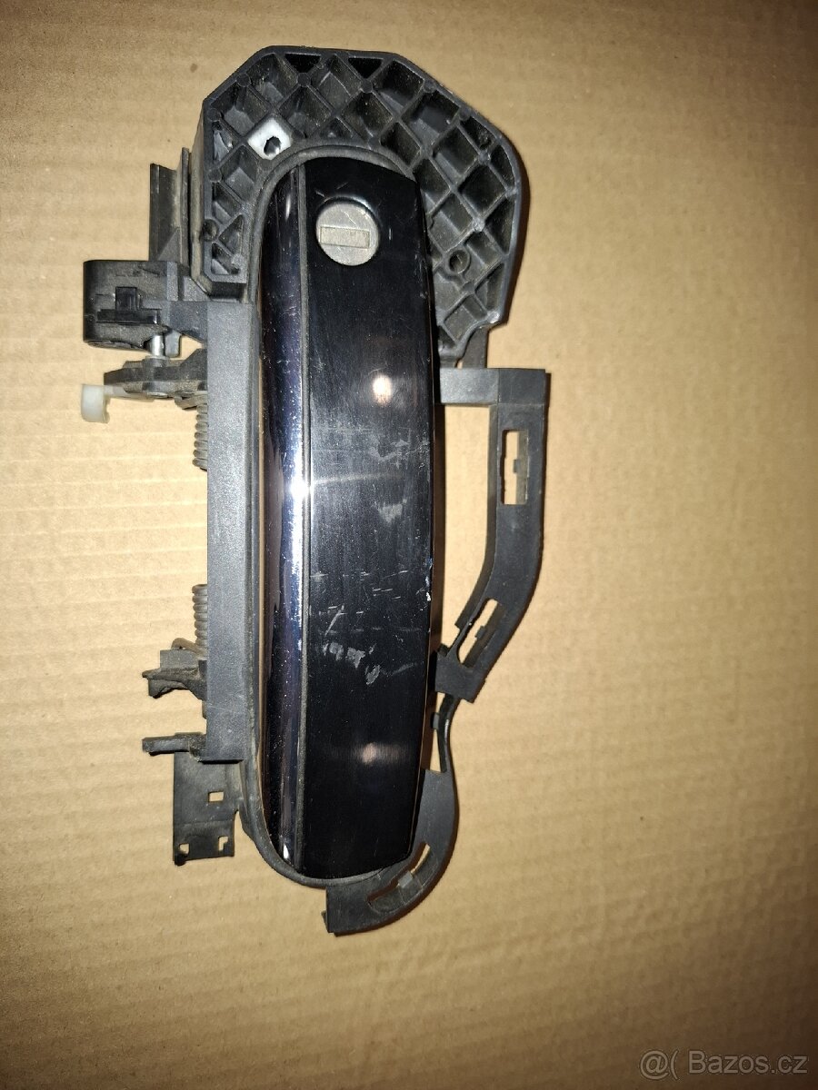 Leva přední klika Audi A6 C6