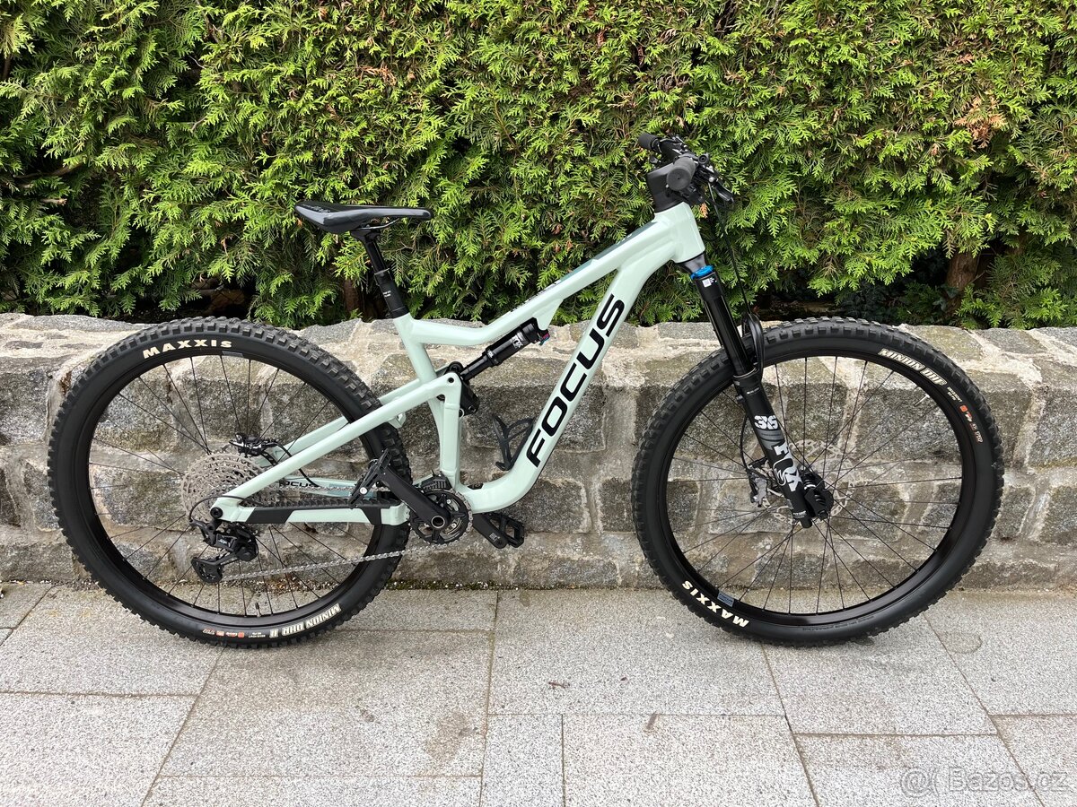 Enduro/Trail koloFocus jam 6.9 29” sky grey 2023