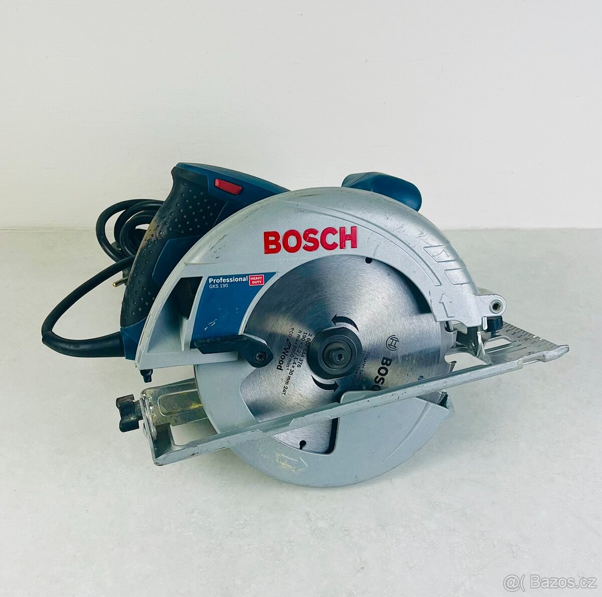 Bosch Advanced Grind 18 3 603 CD9 001
