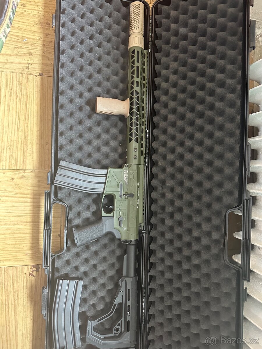 DA FREYA R15 Gen.2