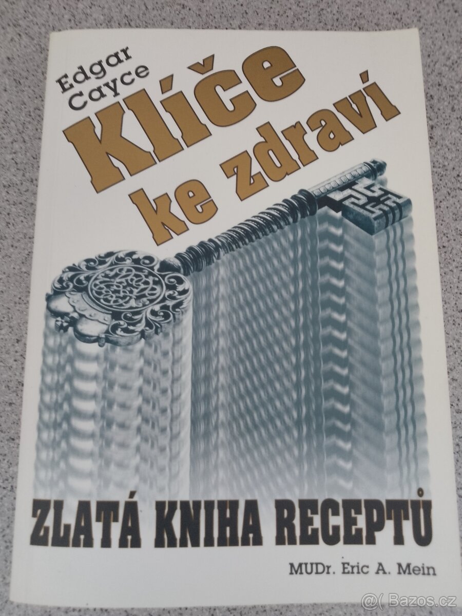 Klice ke zdravi