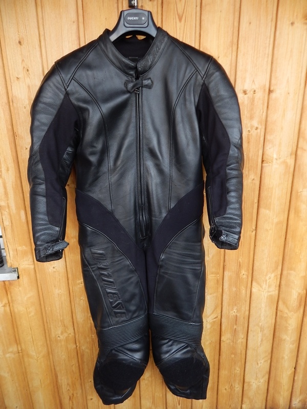 Damska kombineza Dainese Tatoo P.Lady F3 vel.36/38, na posta