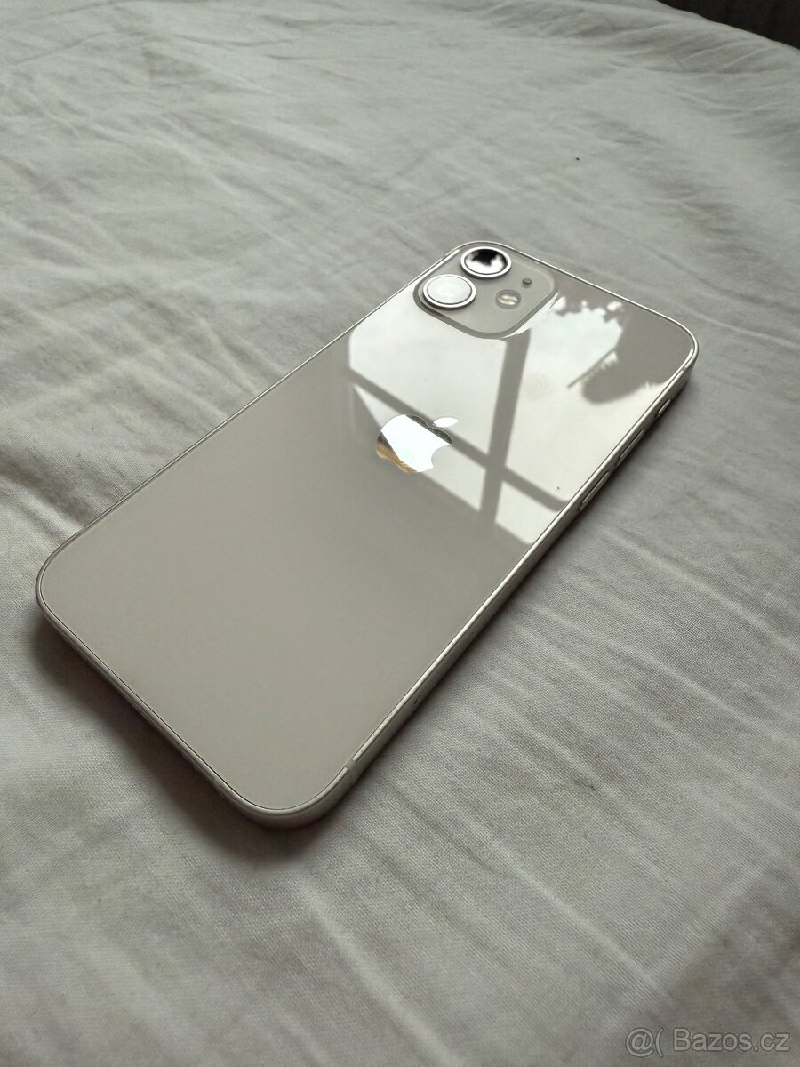 iPhone 12 mini