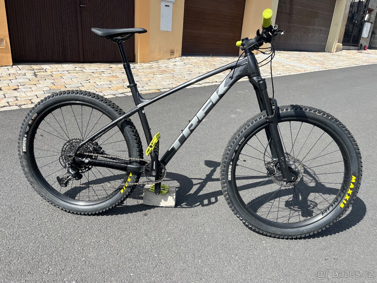 Prodám kolo trek roscoe 7
