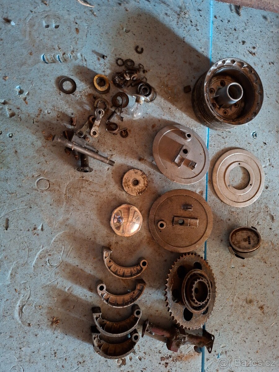 Jawa 175