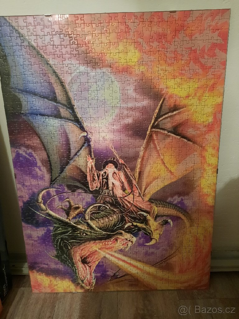 Puzzle 1000
