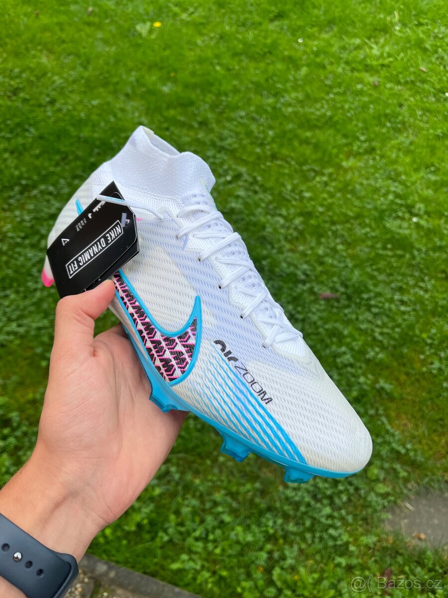 Kopačky Nike Mercurial Elite
