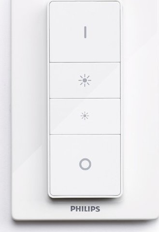Philips HUE dimmer