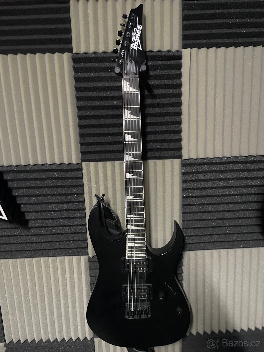 Kytara Ibanez Gio