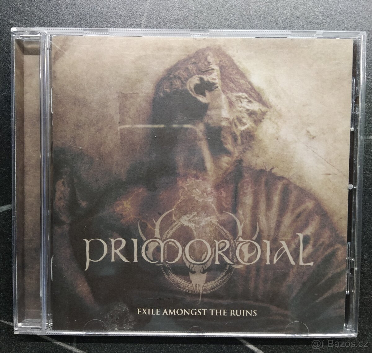 PRIMORDIAL - Exile Amongst The Ruins