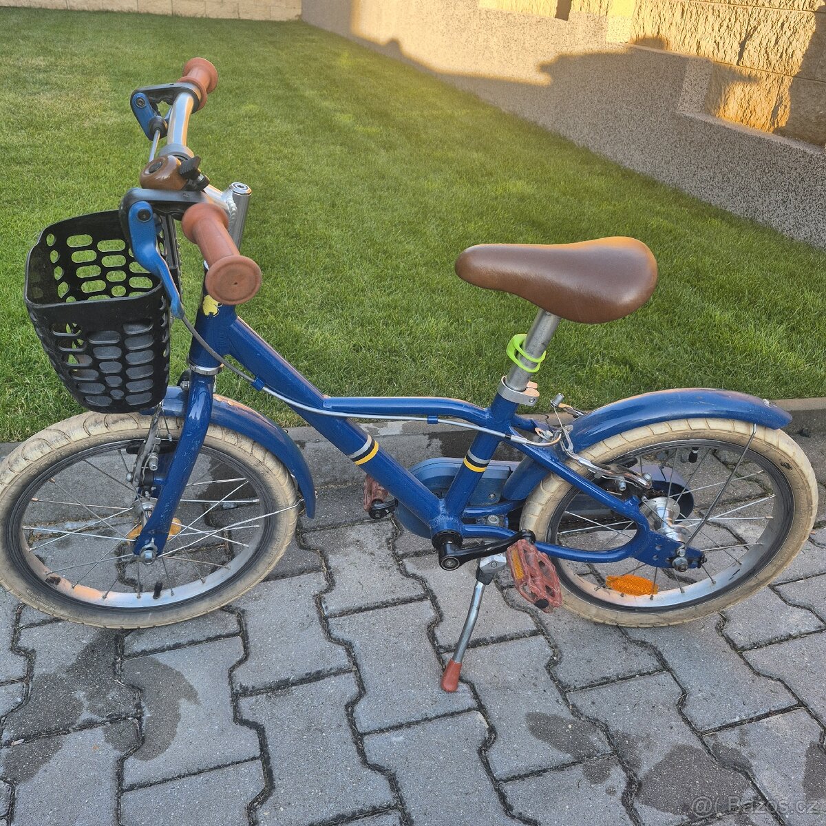 BTWIN dětské kolo 16''
