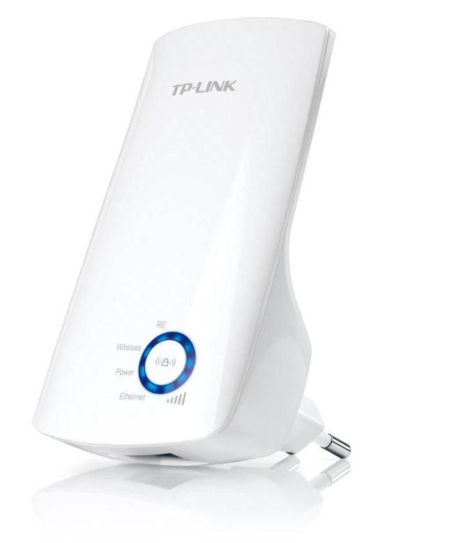 WiFi extender TP-Link TL-WA850RE