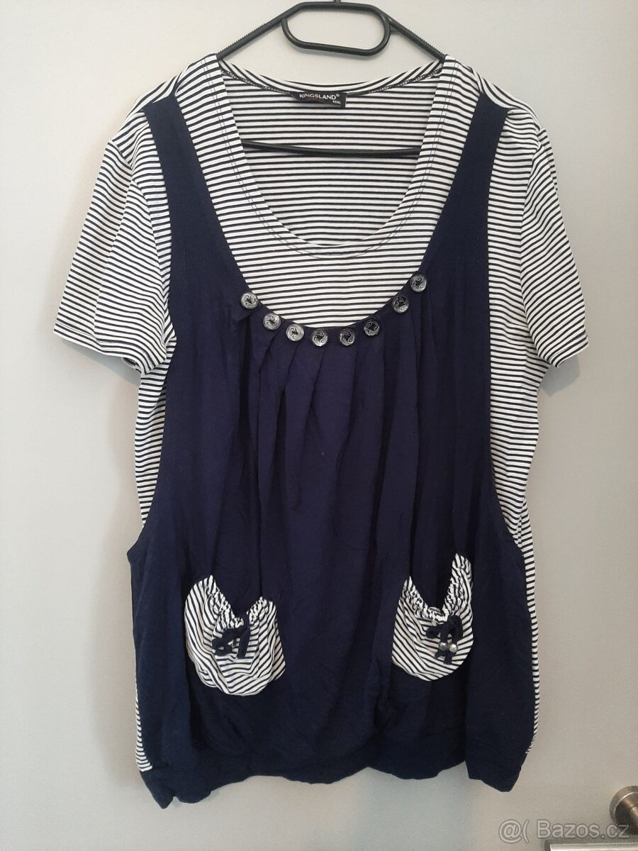 Těhotenské oblečení