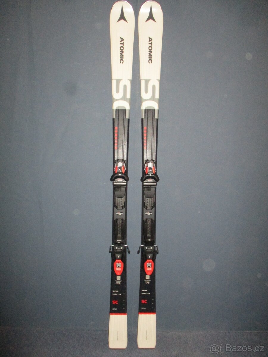 ATOMIC REDSTER SC 22/23 177cm