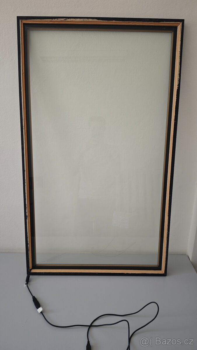 Dotykový IR rám pro 48" TV / Monitor