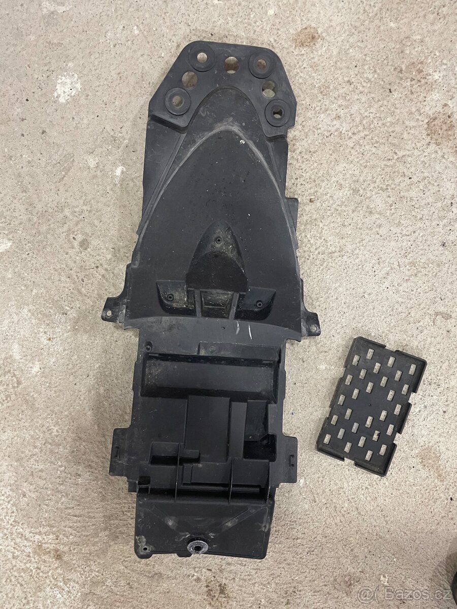 Suzuki GSXR 1000 gsx-r K9-L6