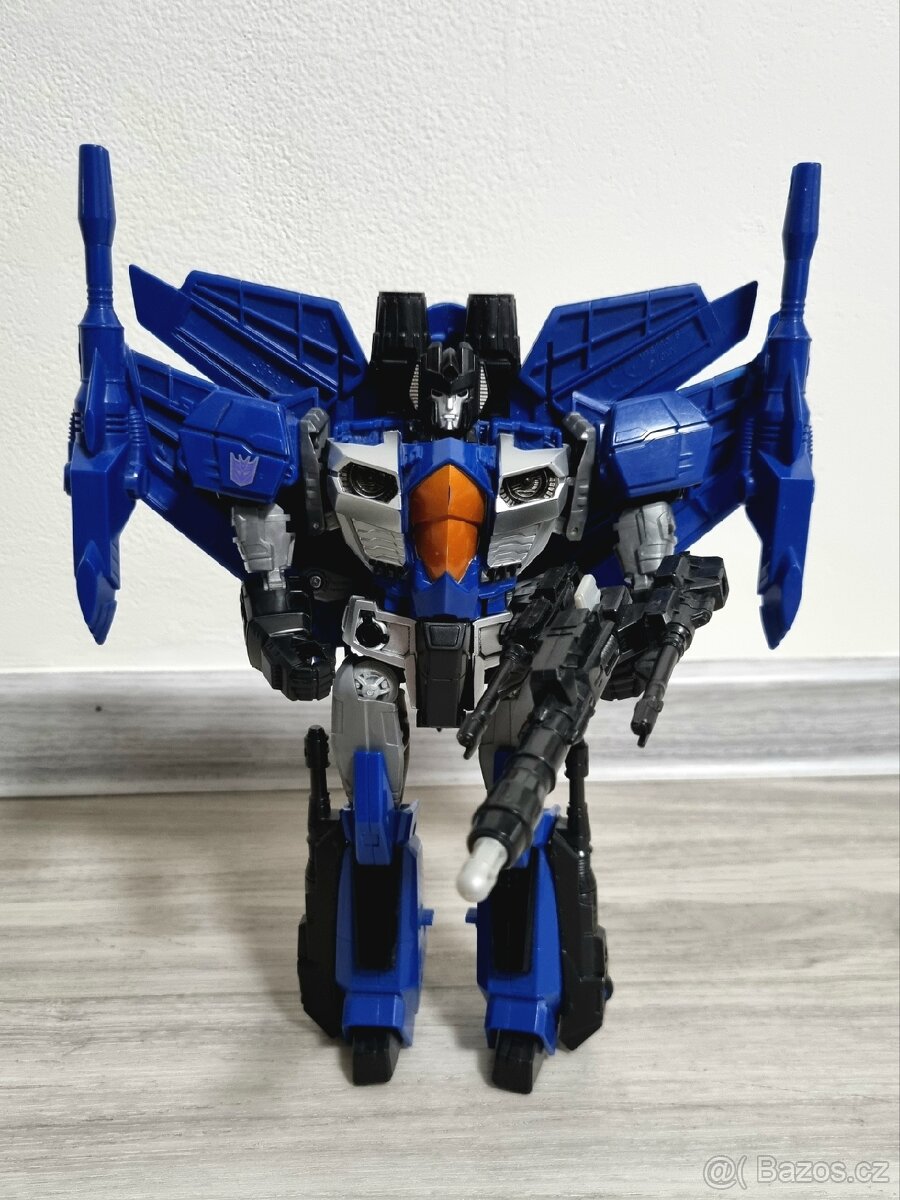 Hasbro Transformers – Thundercracker