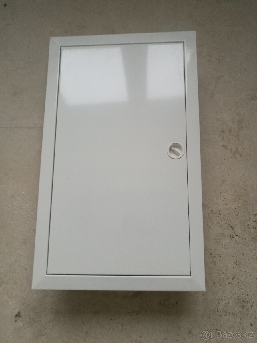 Rozvaděč EATON KLV-36UPS-F, 42 modulů