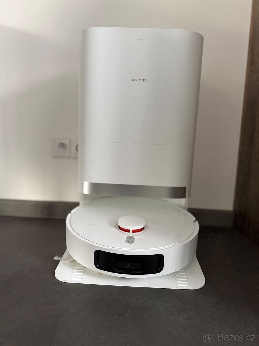 Xiaomi Robot Vacuum X20+