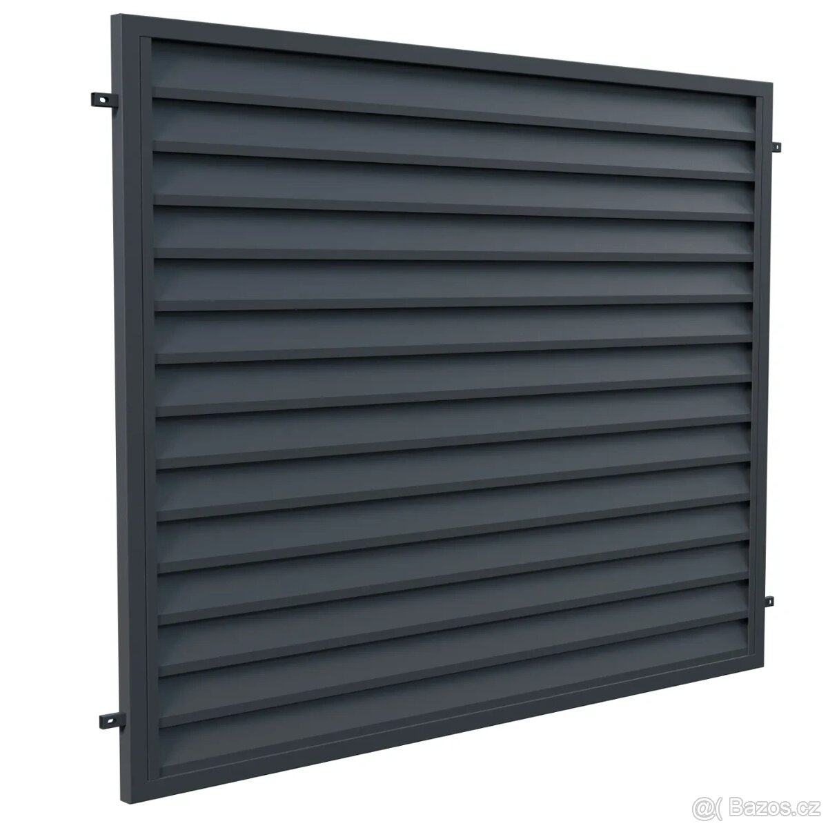 POLARGOS-Imperial Plotové pole- nové z výstavy