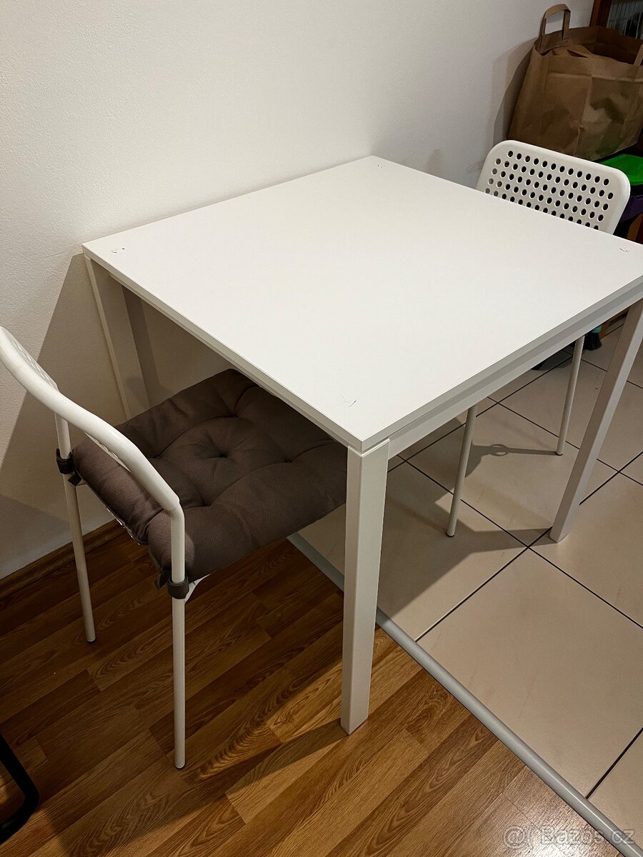Jídelní set IKEA